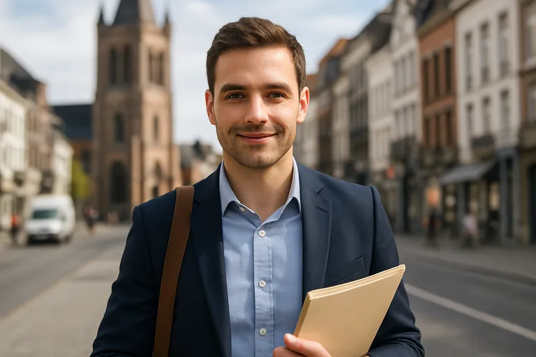 Vacatures in kortrijk: kansen en tips voor je sollicitatieproces